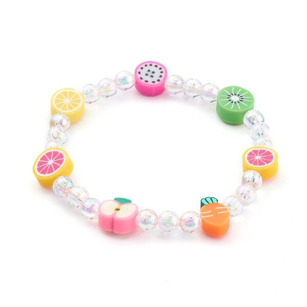 Stretch Beaded Bracelets