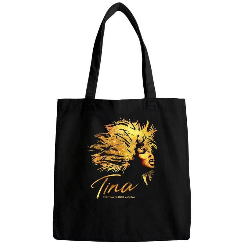 Tina Musical - Tina Turner - Bags