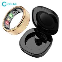 COLMI R10 Smart Ring 5 ATM Waterproof for Women Couple woman gift