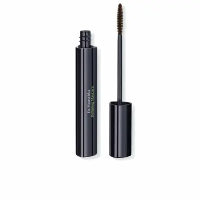 Dr. hauschka (Volume Mascara) 8 ml - Shade: 02 Brown