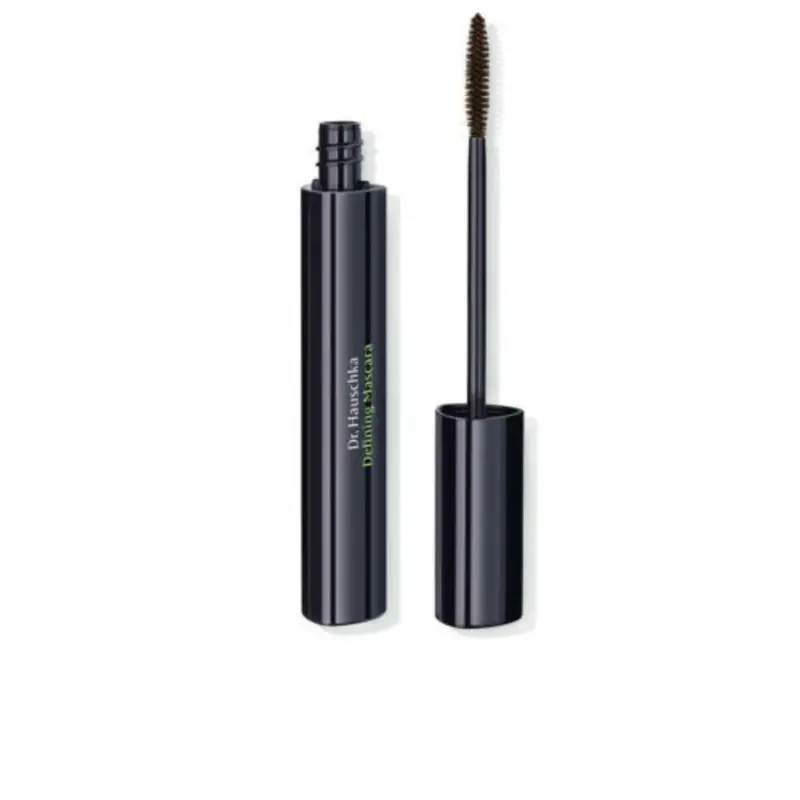Dr. hauschka (Volume Mascara) 8 ml - Shade: 02 Brown