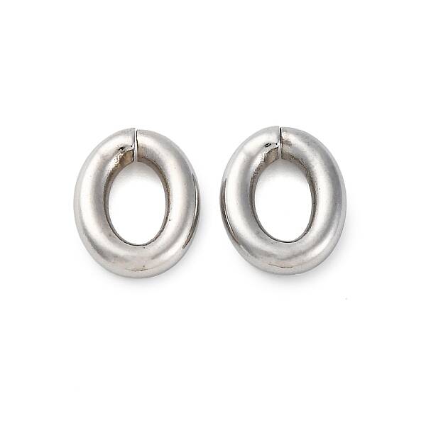 304 Stainless Steel Jump Rings