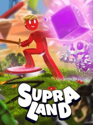 Supraland | Steam