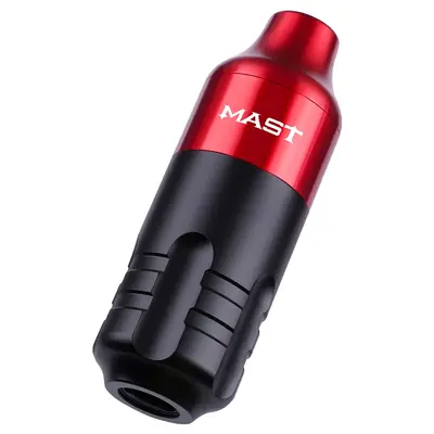 Mast Rotary Tattoo Pen Machine RCA Interface