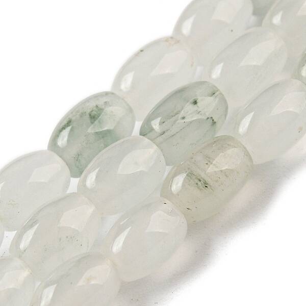Natural Jade Beads Strands