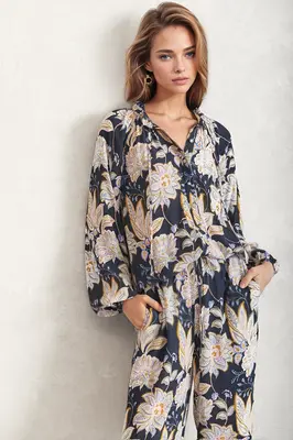 SUNDOWN TOP