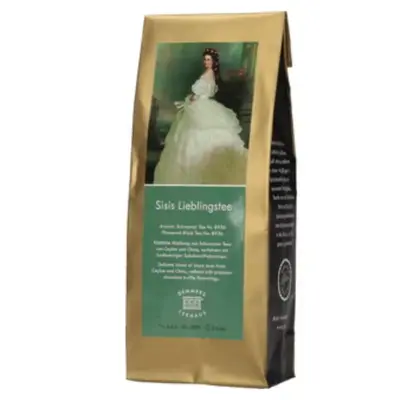 Demmers teehaus Sissi's Delight Tea 100 g