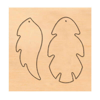 Wood Cutting Dies