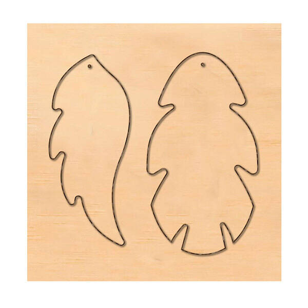 Wood Cutting Dies
