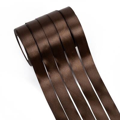 Single Face Satin Ribbon