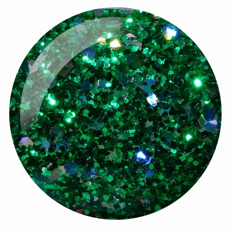 Jade Jingle DIVA #030