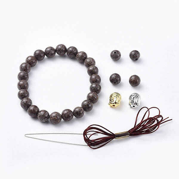 Stretch Bracelets