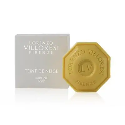 Villoresi Teint de Neige Soap 100 ml
