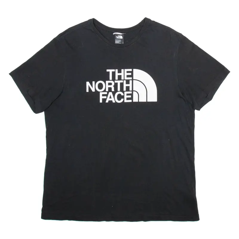 ADIDAS NEO Mens T-Shirt Black L