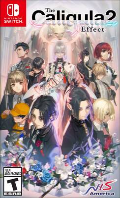 The Caligula Effect 2