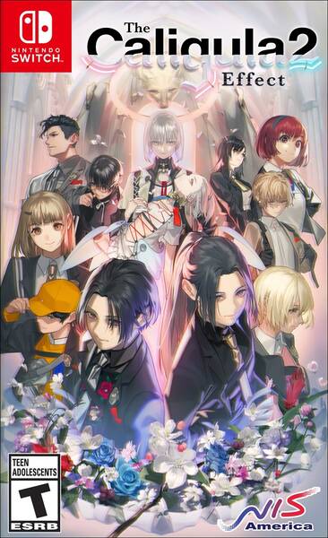 The Caligula Effect 2
