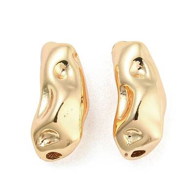 Brass Beads