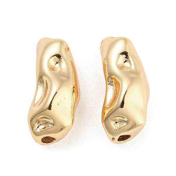 Brass Beads