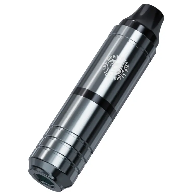 Dragonhawk MG3 Rotary Pen Machine