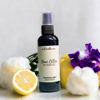 Body Mist- Varying Fragrances, 3.7 oz (104g), Phthalate-Free, Suitable for Clothes, Linen, Cotton, and More Scent Coconut Com...