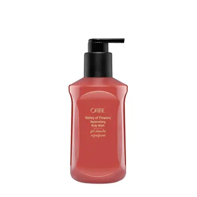 Oribe Valley of Flowers Restorative Shower Gel 300 ml