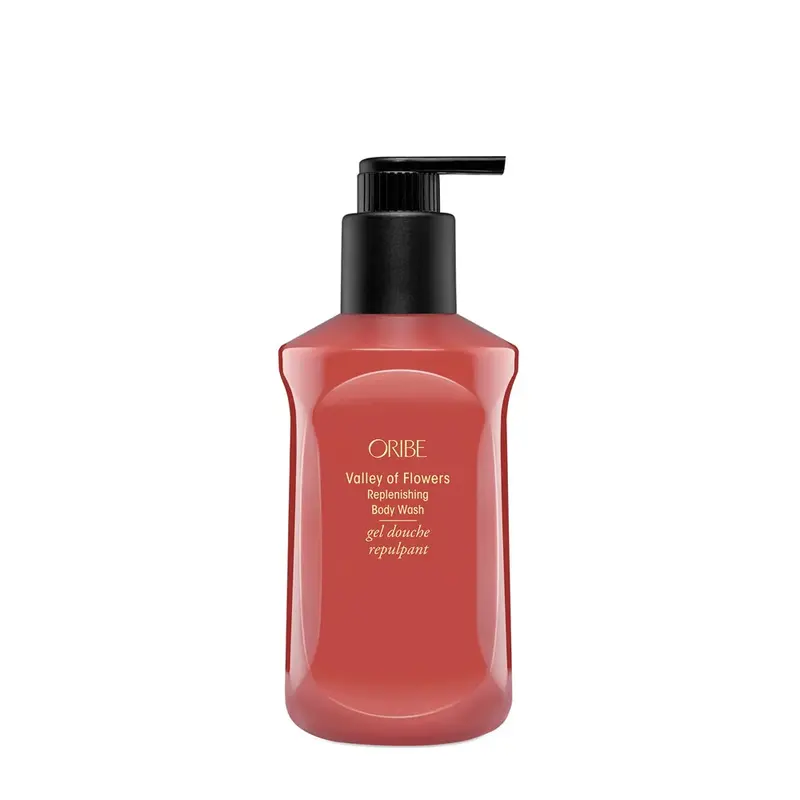 Oribe Valley of Flowers Restorative Shower Gel 300 ml