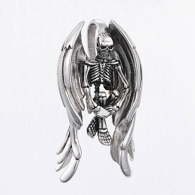 304 Stainless Steel Pendants