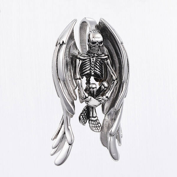 304 Stainless Steel Pendants
