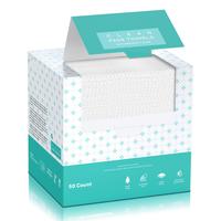 Face Towels, 10\