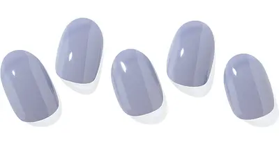 ohora N Cream Cloud Nail Stickers Color NB-077