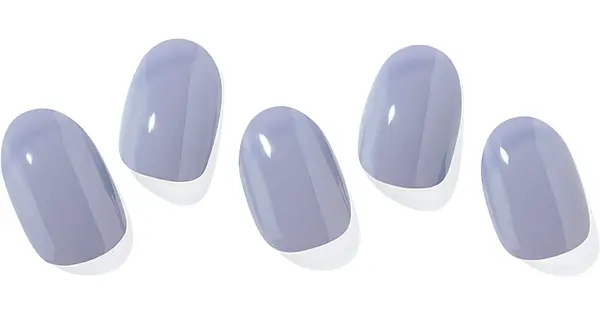 ohora N Cream Cloud Nail Stickers Color NB-077