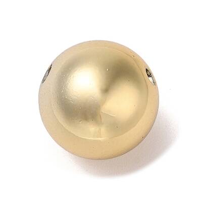 CCB Plastic Beads