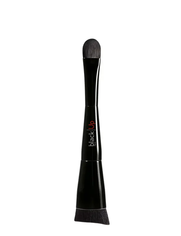 Multi-face brush Black Up Black Up Contour