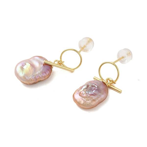 Sterling Silver Studs Earrings