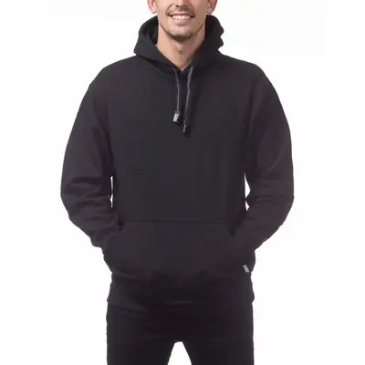 Pro Club Men's Heavyweight Pullover Hoodie (13oz)