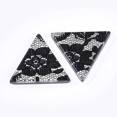 Resin Cabochons