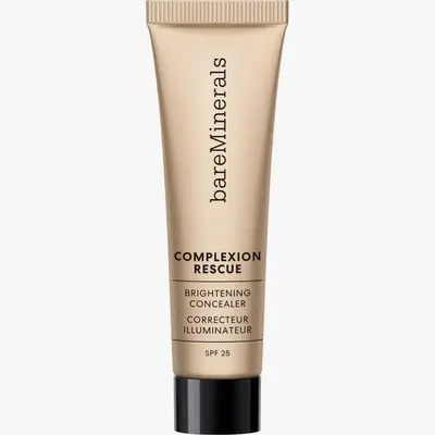 Bareminerals Complexion Rescue Brightening concealer Spf25 Chestnut 10 ml
