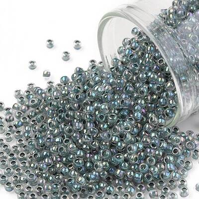 TOHO Round Seed Beads