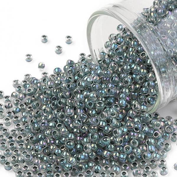 TOHO Round Seed Beads