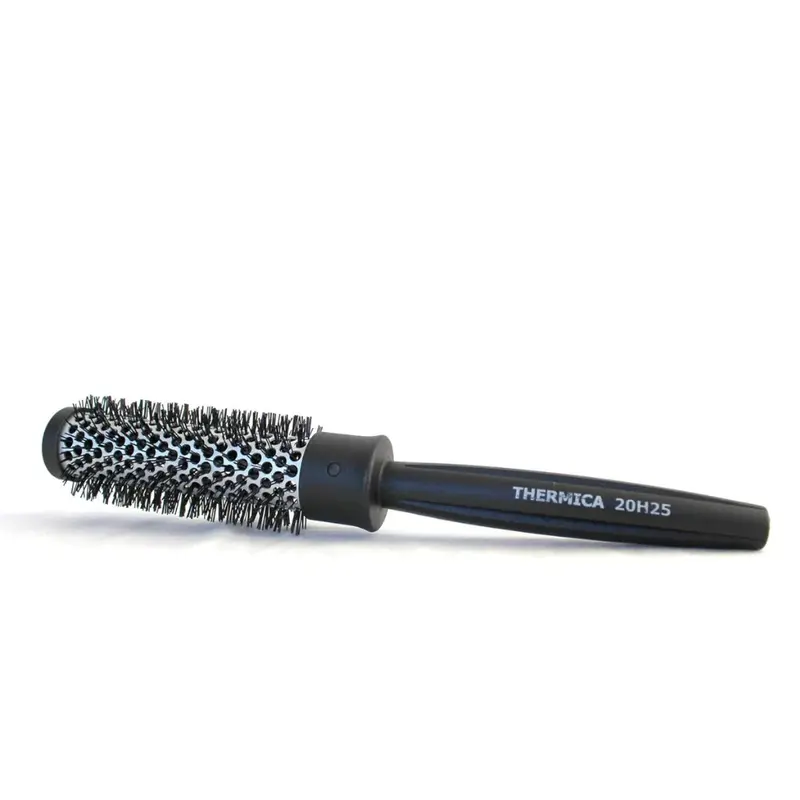 Emanuela Biffoli Thermal Brush 796