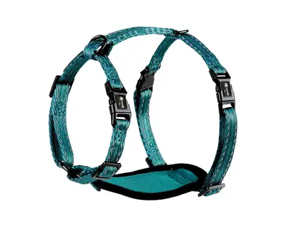 Adventure Harnesses - XSmall - Blue