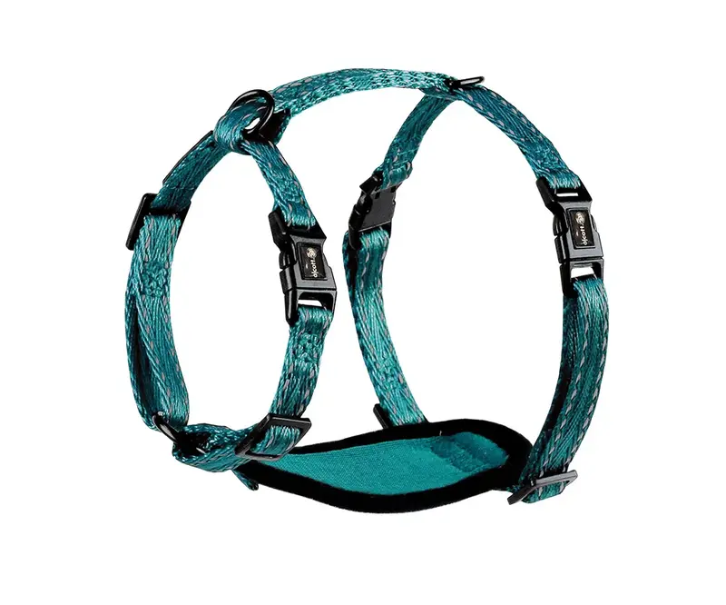 Adventure Harnesses - XSmall - Blue
