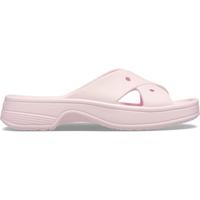 Crocs Women's Cross Strap Summer Sandals