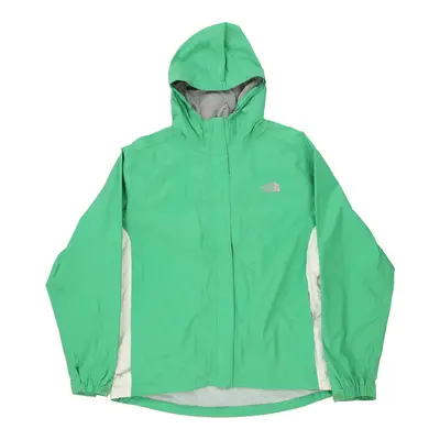 The North Face Jacket - XL Green Nylon