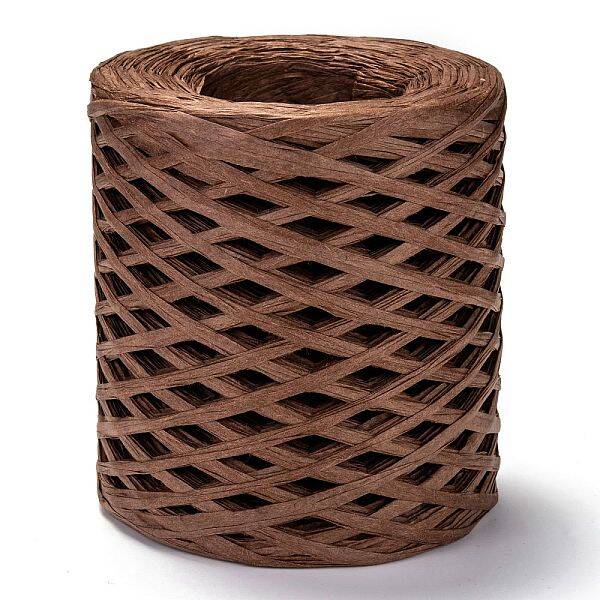 Raffia Ribbon
