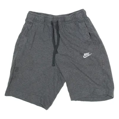 NIKE Mens Casual Shorts Grey XS W29