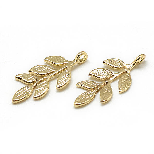 Brass Pendants