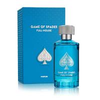 Joe Milano Game of Spades Full House Parfum Unisex