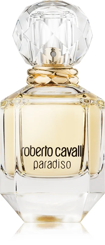 Cavalli roberto Paradiso EDP - 75ml