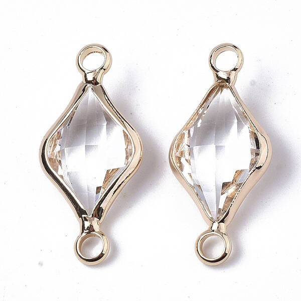 Glass Links